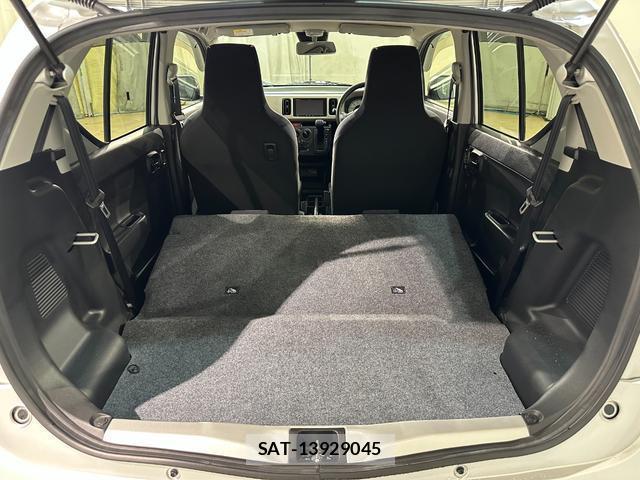 Suzuki ALTO 2019-06 8054442-17