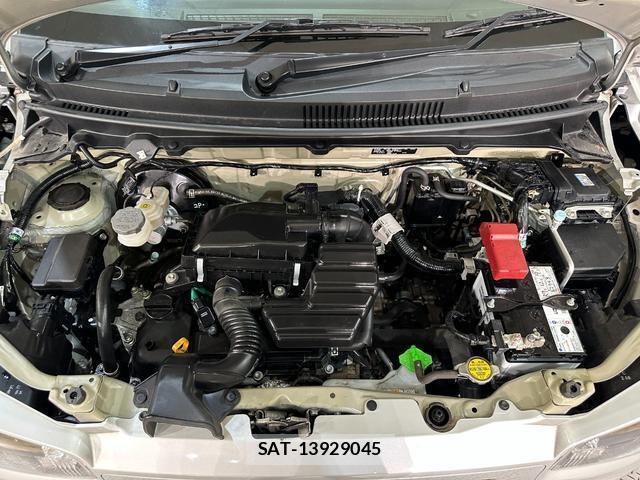 Suzuki ALTO 2019-06 8054442-18