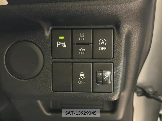 Suzuki ALTO 2019-06 8054442-2