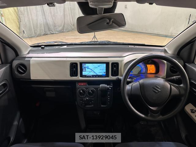 Suzuki ALTO 2019-06 8054442-5