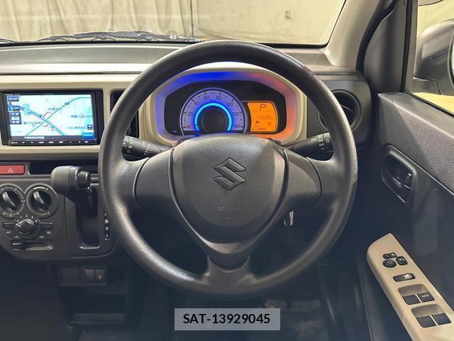 Suzuki ALTO 2019-06 8054442-6