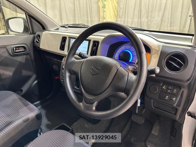 Suzuki ALTO 2019-06 8054442-8