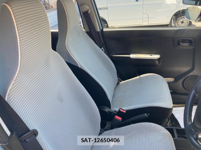 Suzuki ALTO 2016-12 8054460-11