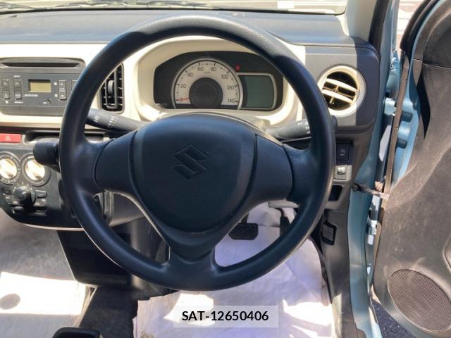 Suzuki ALTO 2016-12 8054460-14