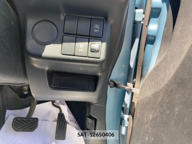 Suzuki ALTO 2016-12 8054460-16