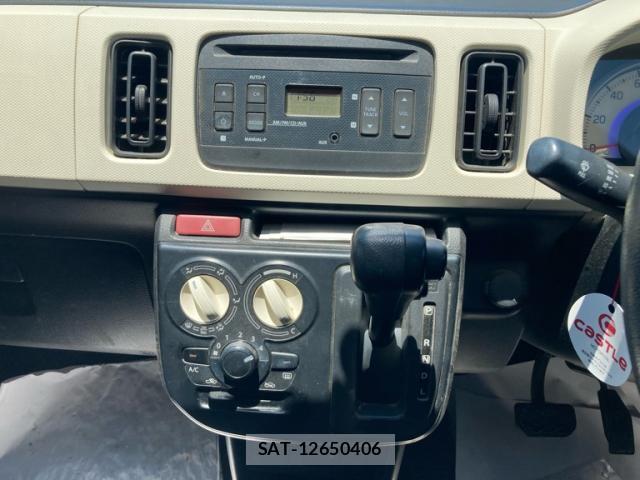 Suzuki ALTO 2016-12 8054460-17