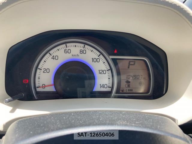 Suzuki ALTO 2016-12 8054460-19