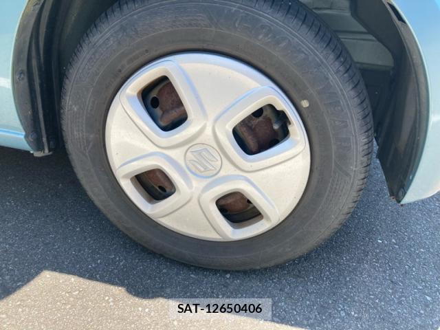 Suzuki ALTO 2016-12 8054460-3