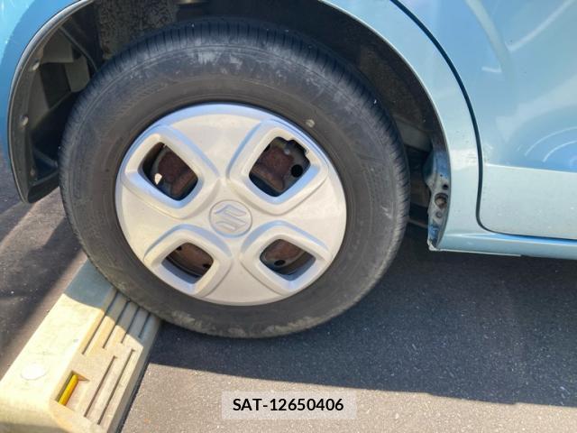 Suzuki ALTO 2016-12 8054460-4