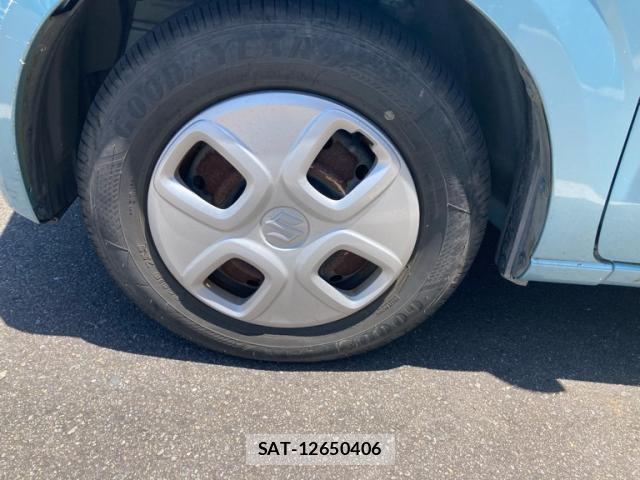 Suzuki ALTO 2016-12 8054460-6