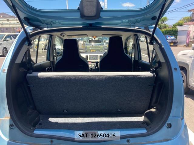 Suzuki ALTO 2016-12 8054460-9
