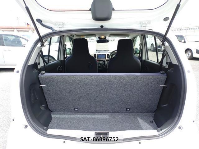 Suzuki ALTO 2021-07 8055250-5