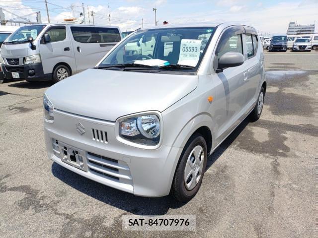 Suzuki ALTO 2015-06 8055251-0