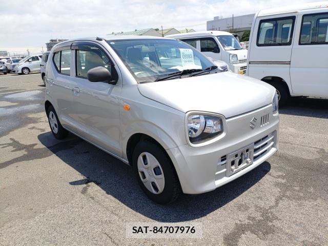 Suzuki ALTO 2015-06 8055251-1