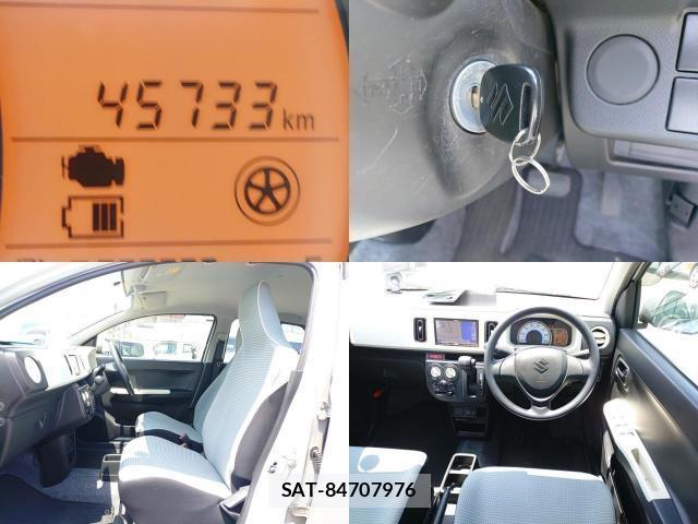 Suzuki ALTO 2015-06 8055251-7
