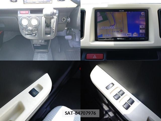 Suzuki ALTO 2015-06 8055251-8