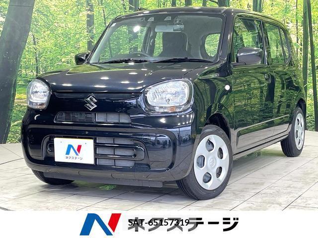Suzuki ALTO 2022-01 8055480-0