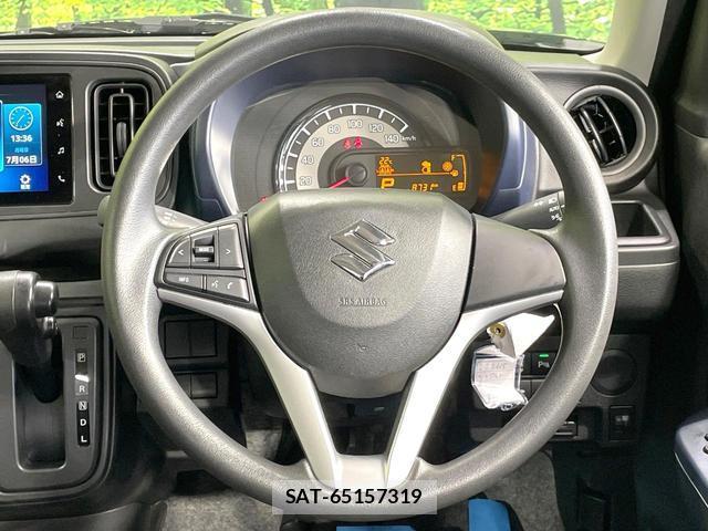 Suzuki ALTO 2022-01 8055480-10