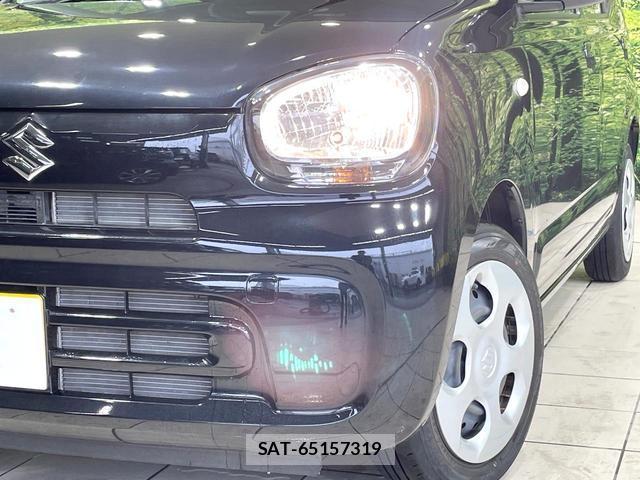 Suzuki ALTO 2022-01 8055480-11