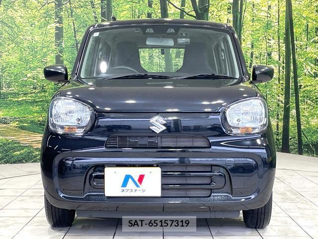Suzuki ALTO 2022-01 8055480-13