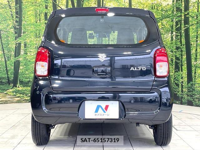 Suzuki ALTO 2022-01 8055480-14