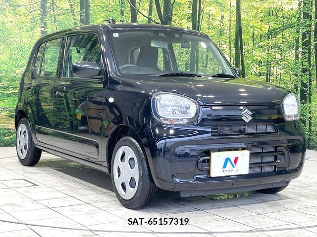 Suzuki ALTO 2022-01 8055480-15