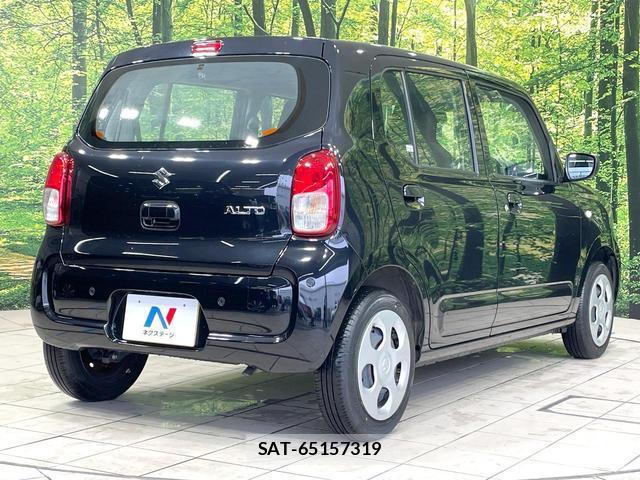 Suzuki ALTO 2022-01 8055480-16