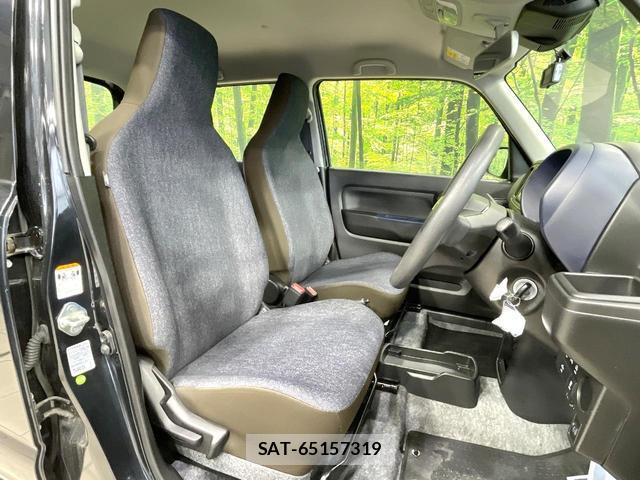 Suzuki ALTO 2022-01 8055480-7