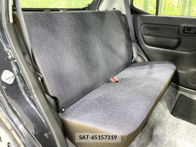 Suzuki ALTO 2022-01 8055480-8