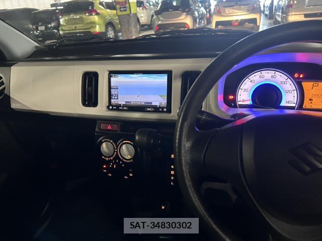 Suzuki ALTO 2018-06 8055643-10