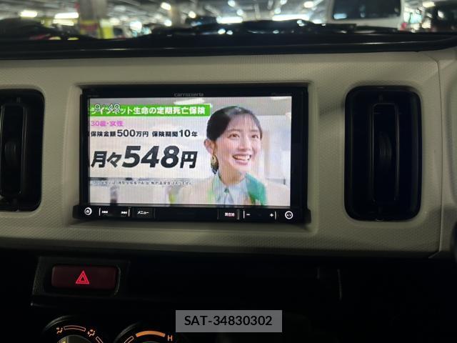 Suzuki ALTO 2018-06 8055643-11