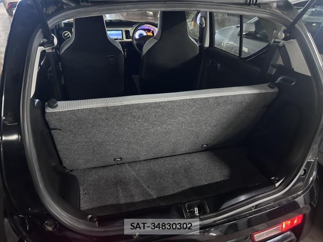 Suzuki ALTO 2018-06 8055643-17