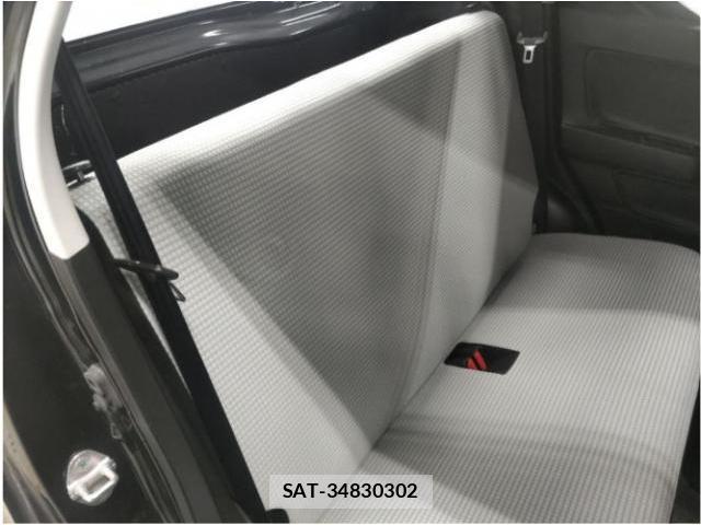 Suzuki ALTO 2018-06 8055643-5