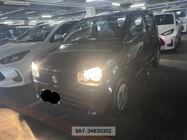 Suzuki ALTO 2018-06 8055643-7