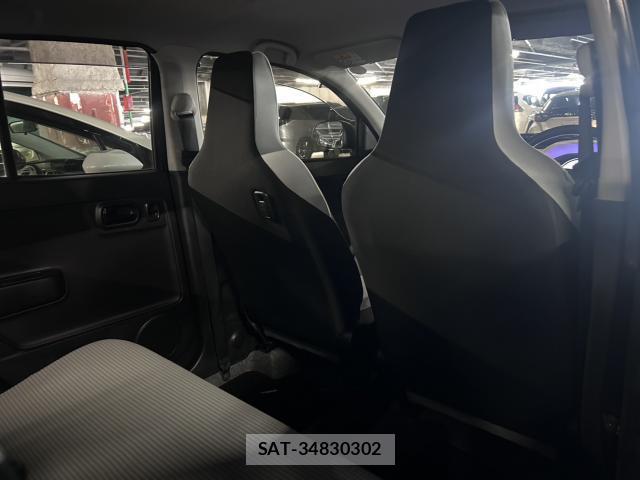 Suzuki ALTO 2018-06 8055643-9