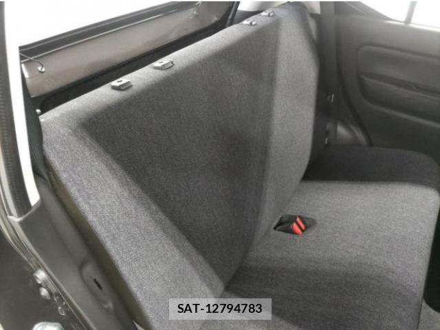 Suzuki ALTO 2022-04 8055647-5