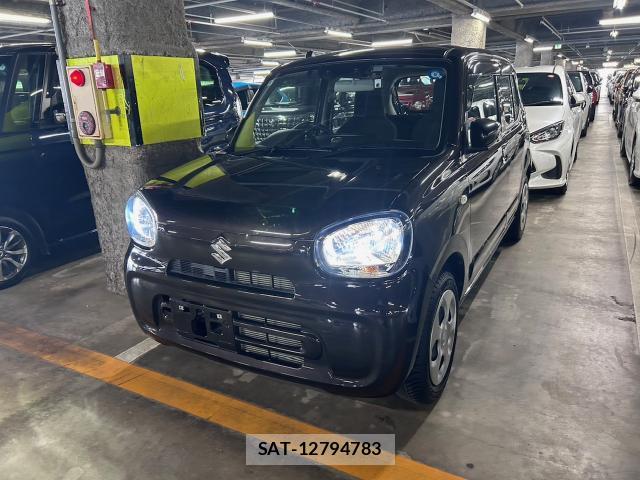 Suzuki ALTO 2022-04 8055647-6