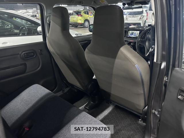 Suzuki ALTO 2022-04 8055647-8