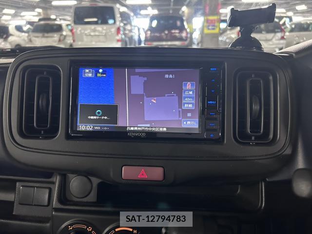 Suzuki ALTO 2022-04 8055647-9