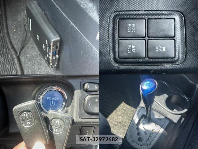 Toyota AQUA 2015-10 8053298-18