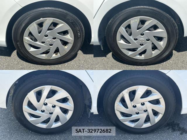 Toyota AQUA 2015-10 8053298-8