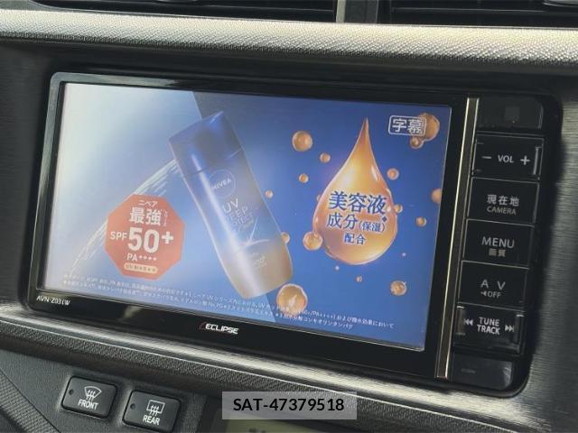 Toyota AQUA 2013-12 8053460-10