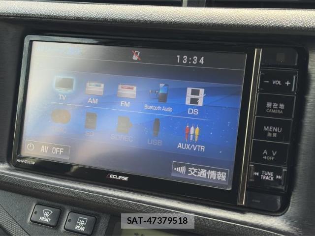 Toyota AQUA 2013-12 8053460-9
