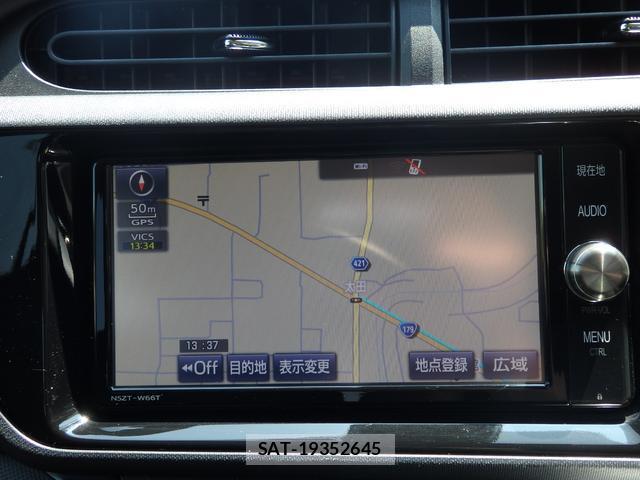 Toyota AQUA 2016-10 8053581-12