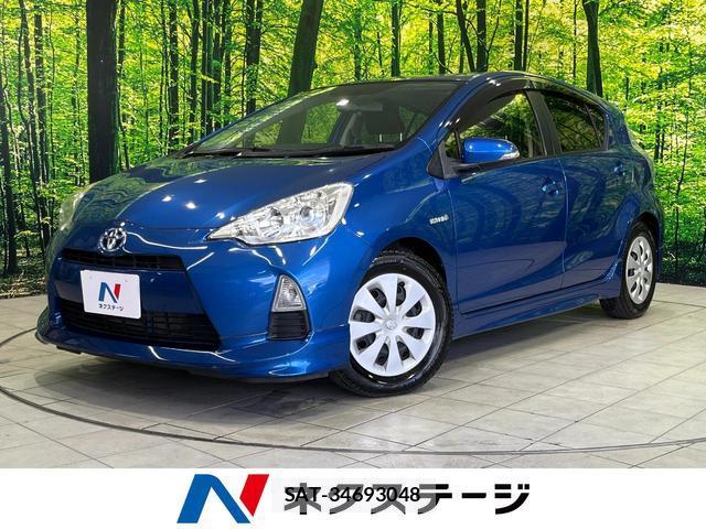Toyota AQUA 2013-03 8053603-0