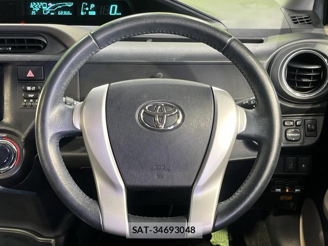 Toyota AQUA 2013-03 8053603-10
