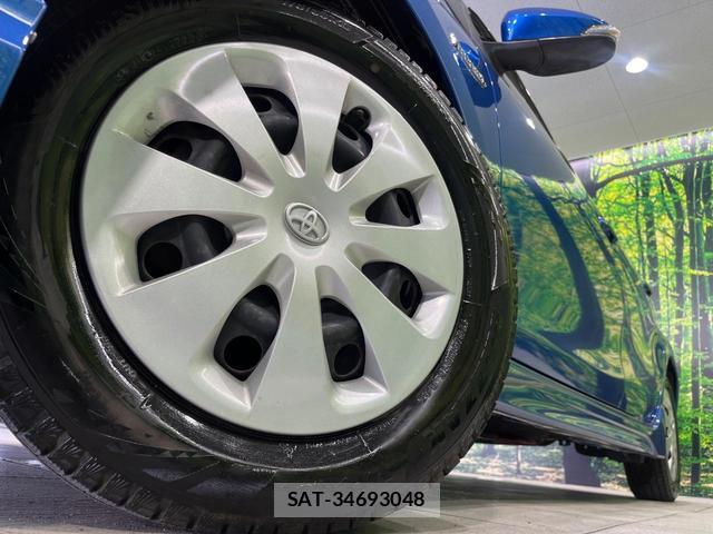 Toyota AQUA 2013-03 8053603-12