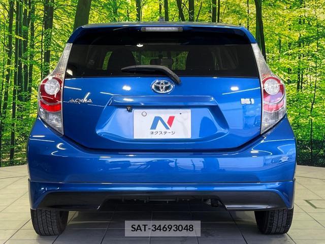 Toyota AQUA 2013-03 8053603-14