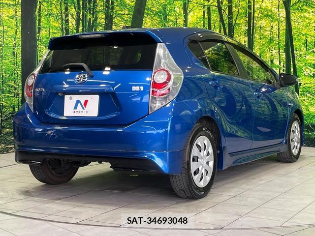 Toyota AQUA 2013-03 8053603-16