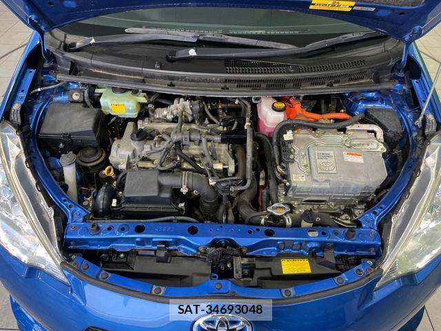 Toyota AQUA 2013-03 8053603-17
